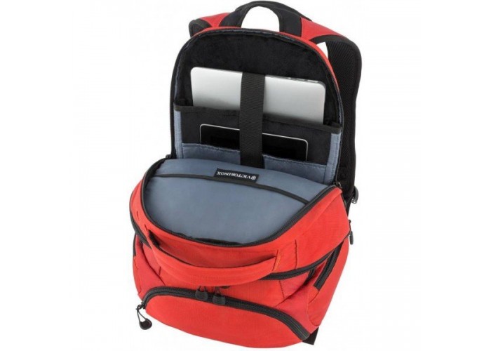 Рюкзак Victorinox VX SPORT, Scout 26 л  червоний (Vt311051.03)