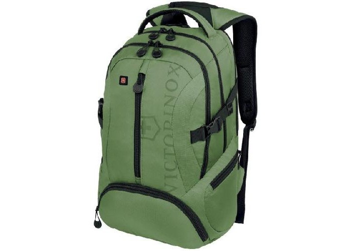 Рюкзак Victorinox VX SPORT, Scout 26 л  зелений (Vt311051.06)