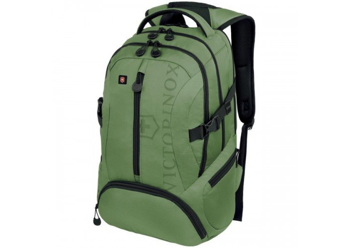 Рюкзак Victorinox VX SPORT, Scout 26 л  зелений (Vt311051.06)