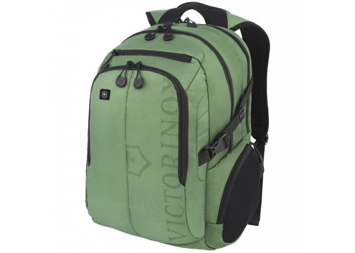 Рюкзак Victorinox VX SPORT, Pilot 30 л  зелений (Vt311052.06)