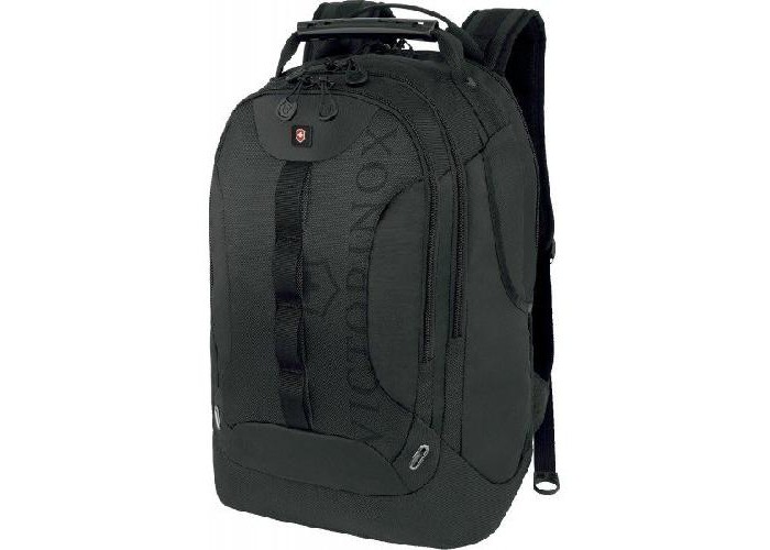 Рюкзак Victorinox VX SPORT, Trooper 28 л  чорний (Vt311053.01)
