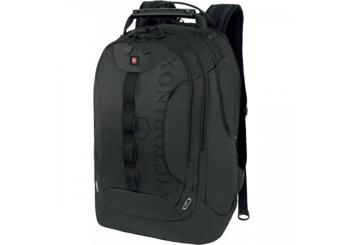 Рюкзак Victorinox VX SPORT, Trooper 28 л  чорний (Vt311053.01)