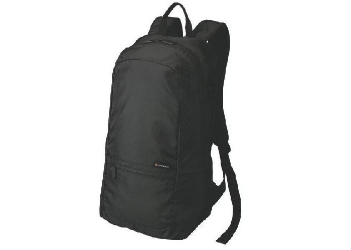 Рюкзак Victorinox TRAVEL ACCESSORIES 4.0, 16 л  чорний (Vt313748.01)