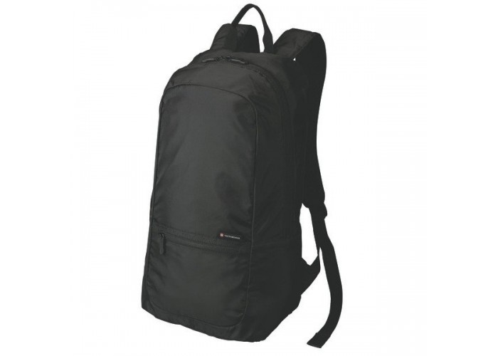 Рюкзак Victorinox TRAVEL ACCESSORIES 4.0, 16 л  чорний (Vt313748.01)