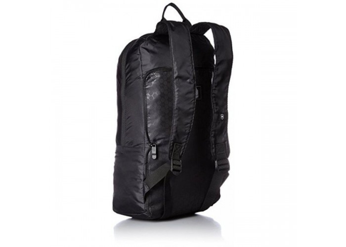 Рюкзак Victorinox TRAVEL ACCESSORIES 4.0, 16 л  чорний (Vt313748.01)