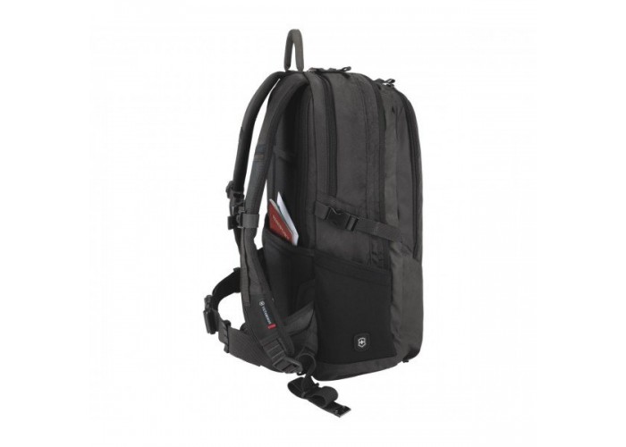 Рюкзак Victorinox ALTMONT 3.0, Deluxe 30 л  чорний (Vt323880.01)