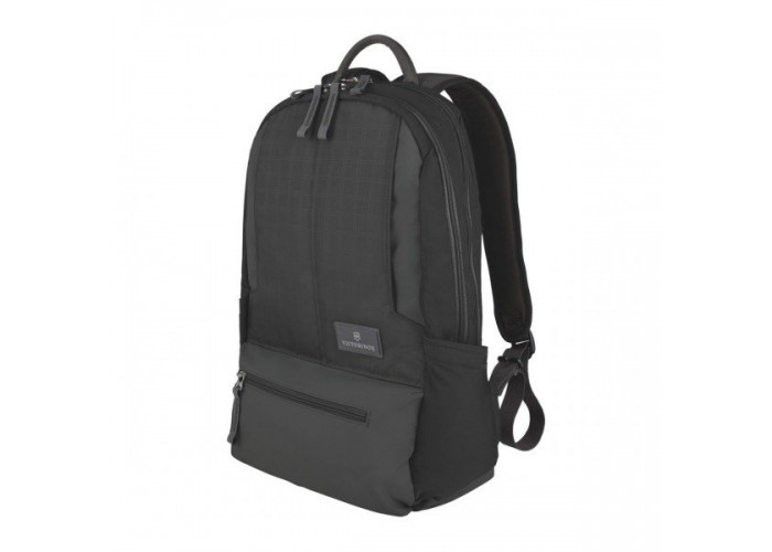 Рюкзак Victorinox ALTMONT 3.0, Laptop 25 л  чорний (Vt323883.01)
