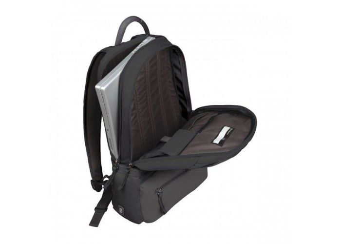 Рюкзак Victorinox ALTMONT 3.0, Laptop 25 л  чорний (Vt323883.01)