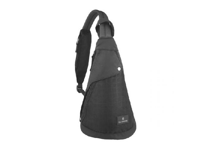 Рюкзак Victorinox ALTMONT 3.0, Monosling 13 л  чорний (Vt323888.01)
