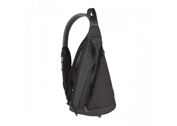 Рюкзак Victorinox ALTMONT 3.0, Monosling 13 л  чорний (Vt323888.01)