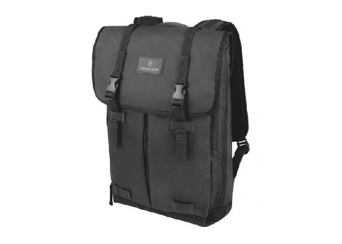 Рюкзак Victorinox ALTMONT 3.0, Flapover 13 л  чорний (Vt323893.01)