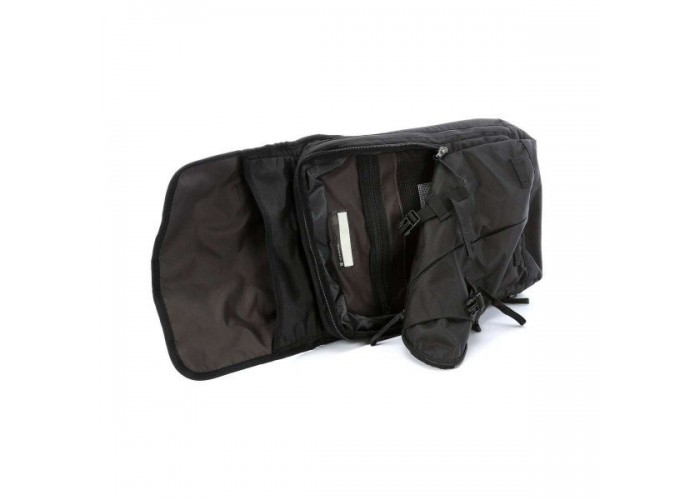Рюкзак Victorinox ALTMONT 3.0, Flapover 13 л  чорний (Vt323893.01)