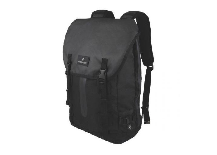 Рюкзак Victorinox ALTMONT 3.0, Black Drawstring, 19 л