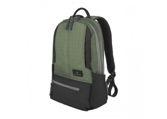 Рюкзак Victorinox ALTMONT 3.0, Laptop 25 л  зелений (Vt601418)
