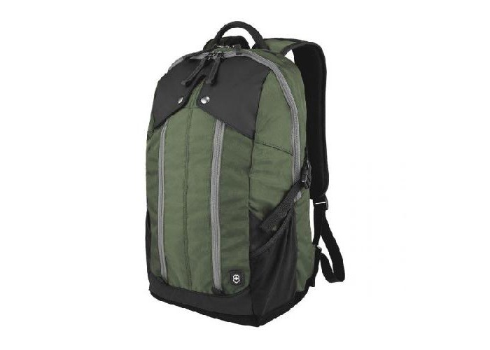 Рюкзак Victorinox ALTMONT 3.0, Slimline 27 л  зелений (Vt601421)