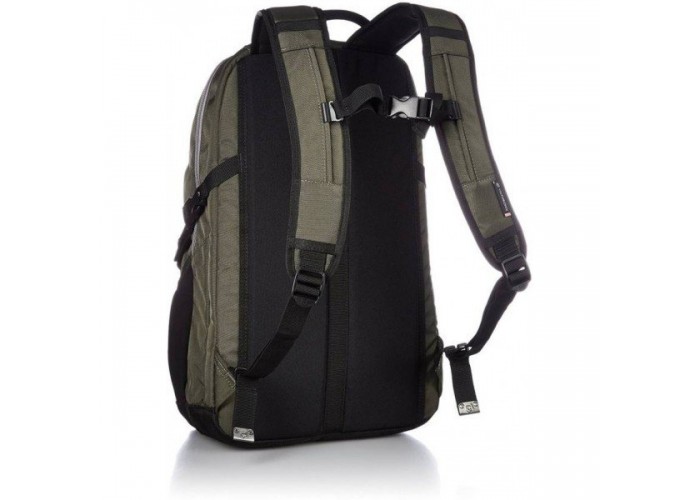 Рюкзак Victorinox ALTMONT 3.0, Slimline 27 л  зелений (Vt601421)
