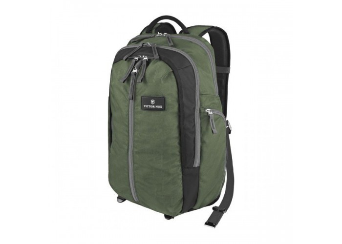 Рюкзак Victorinox ALTMONT 3.0, Green Vertical-zip, 29 л