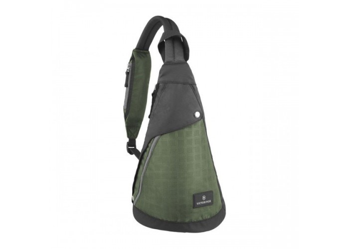 Рюкзак Victorinox ALTMONT 3.0, Monosling 13 л  зелений (Vt601439)