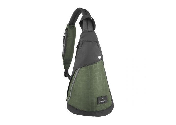 Рюкзак Victorinox ALTMONT 3.0, Monosling 13 л  зелений (Vt601439)