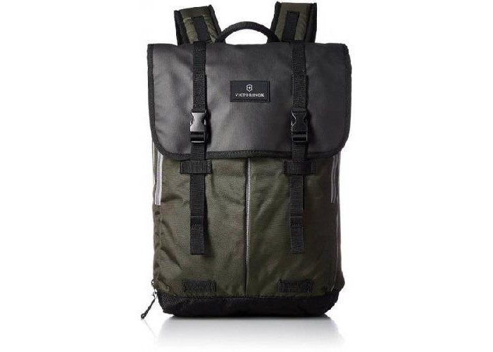 Рюкзак Victorinox ALTMONT 3.0, Flapover 13 л  зелений (Vt601454)
