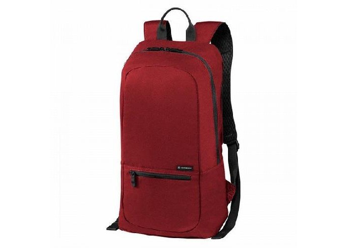 Рюкзак Victorinox TRAVEL ACCESSORIES 4.0, 16 л  червоний (Vt601496)