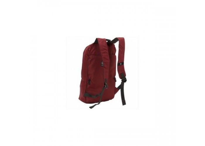 Рюкзак Victorinox TRAVEL ACCESSORIES 4.0, 16 л  червоний (Vt601496)
