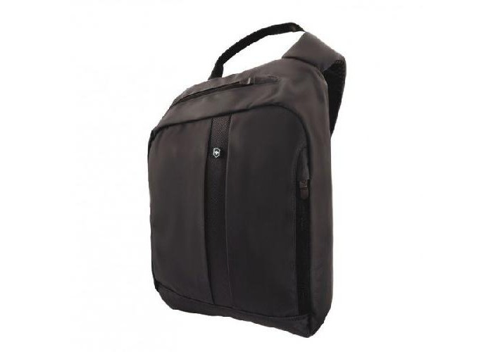 Сумка Victorinox TRAVEL ACCESSORIES 4.0  чорна (Vt311737.01)