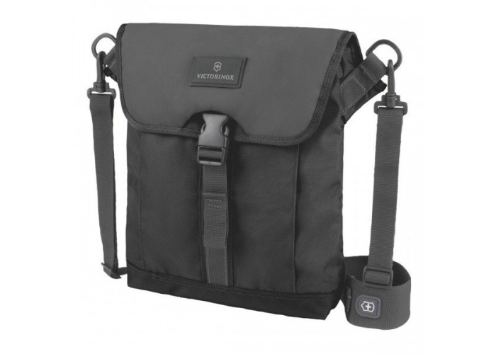 Сумка Victorinox ALTMONT 3.0, Digital 5 л  чорний (Vt323892.01)