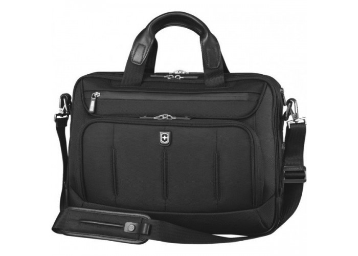 Сумка Victorinox VX ONE, Slim Folio, 13 л