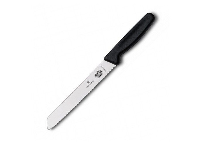 Ніж кухонний Victorinox Bread для хліба 18 см