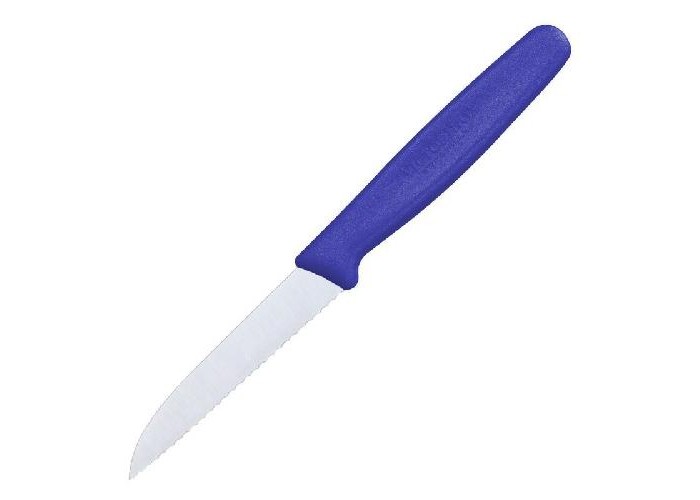 Ніж кухонний Victorinox Paring для чищення 8 см  (Vx50432)