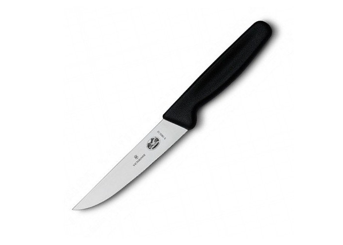 Ніж кухонний Victorinox Carving для нарізки 15 см в блістері (Vx51803.15B)