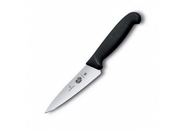 Ніж кухонний Victorinox Fibrox Carving обробний 12 см