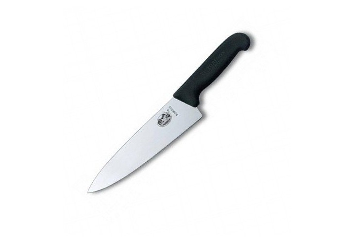Ніж кухонний Victorinox Fibrox Carving 20 см