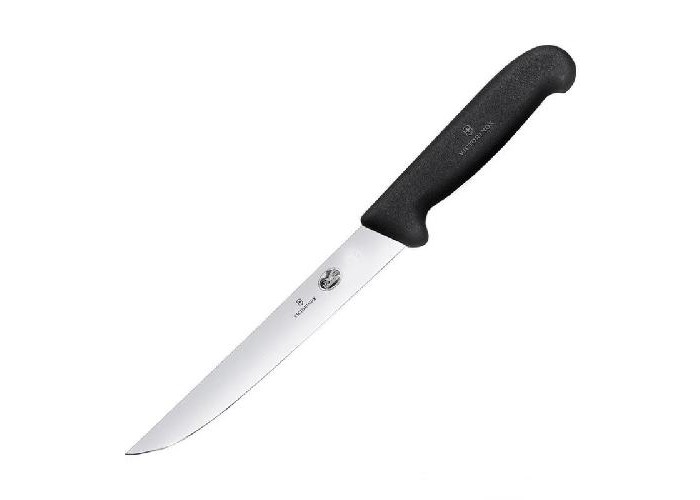 Ніж кухонний Victorinox Fibrox Carving 20 см 5.2833.20