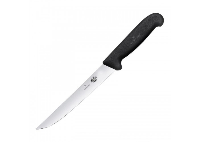 Ніж кухонний Victorinox Fibrox Carving 20 см 5.2833.20