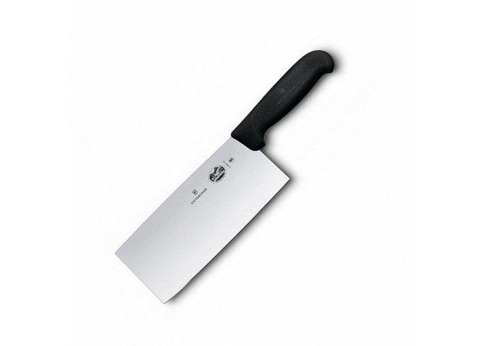 Ніж кухонний Victorinox Fibrox Chef's 18 см