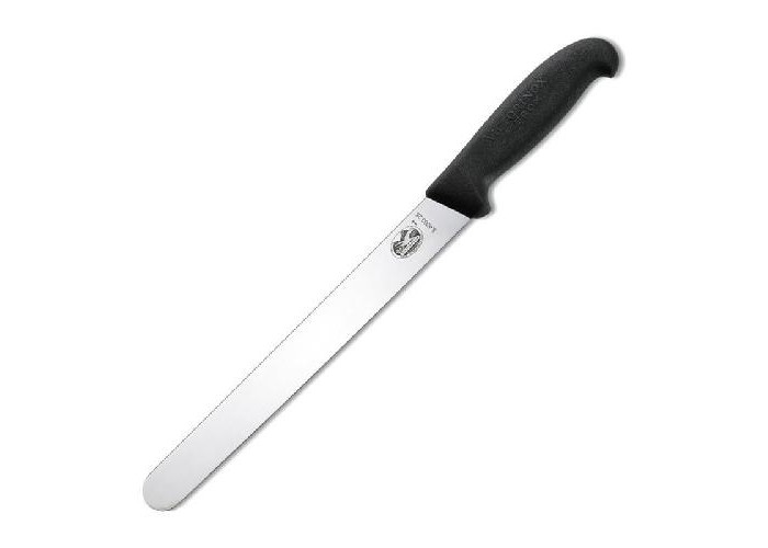 Ніж кухонний Victorinox Fibrox Slicing для нарізки