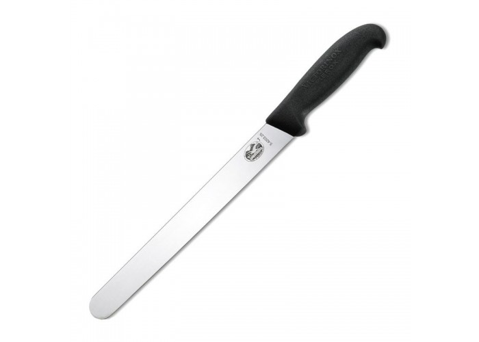 Ніж кухонний Victorinox Fibrox Slicing для нарізки