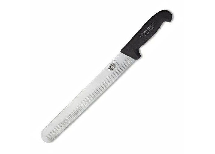 Ніж кухонний Victorinox Fibrox Slicing 30 см