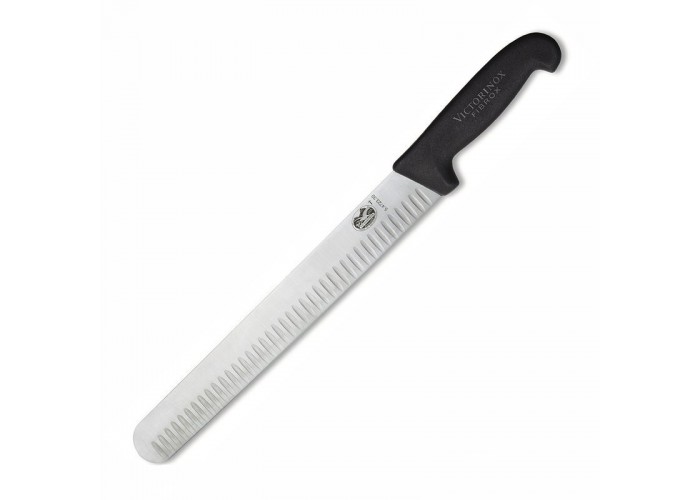 Ніж кухонний Victorinox Fibrox Slicing 30 см
