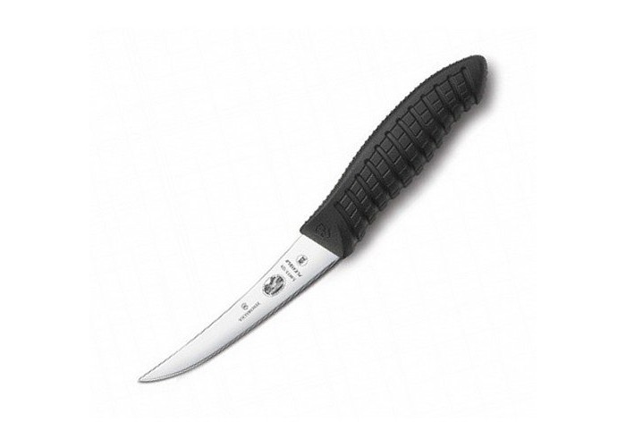 Ніж кухонний Victorinox Fibrox Boning Flex обваловувальний 12 см