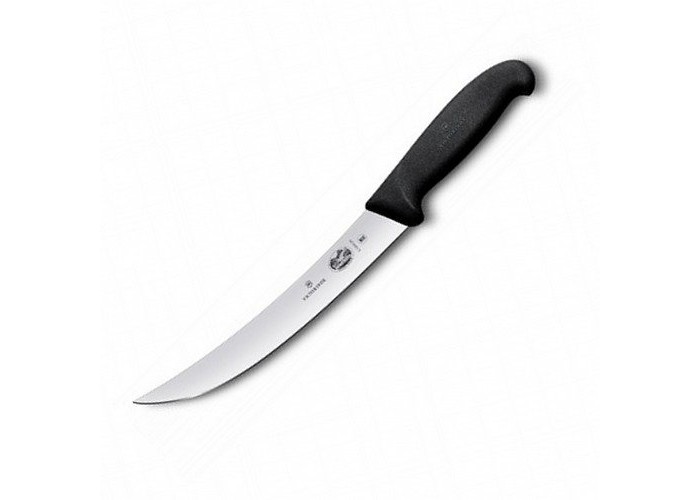 Ніж кухонний Victorinox Fibrox Breaking 20 см