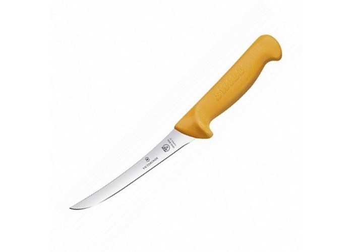Ніж кухонний Victorinox Swibo Boning обваловувальний довжина клинка 13 см (Vx58405.13)