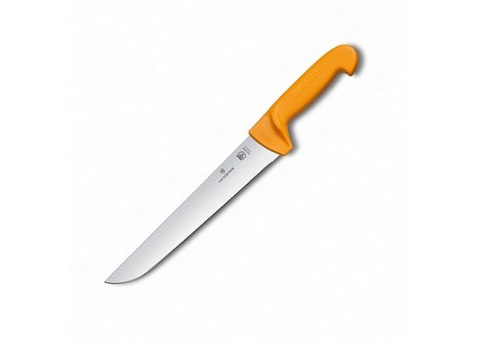 Ніж кухонний Victorinox Swibo Butcher 24 см