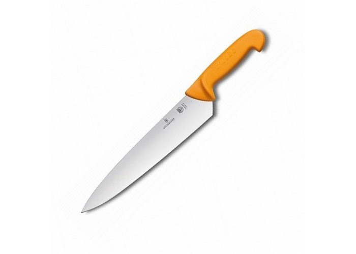 Ніж кухонний Victorinox Swibo Carving 26 см