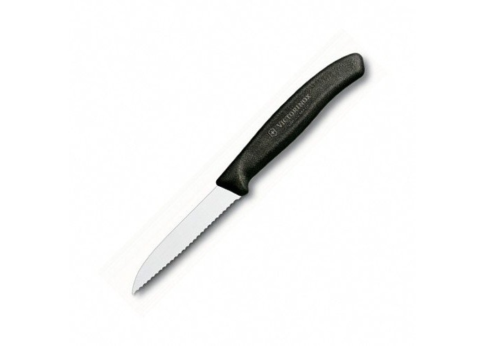 Ніж кухонний Victorinox SwissClassic Paring 6.7433