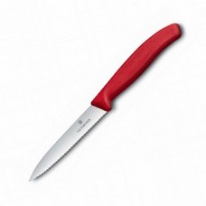 Ніж кухонний Victorinox SwissClassic Paring 10 см  (Vx67731)