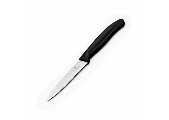 Ніж кухонний Victorinox SwissClassic Paring 10 см  (Vx67733)