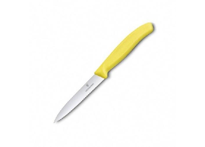 Ніж кухонний Victorinox SwissClassic Paring 10 см  (Vx67736.L8)